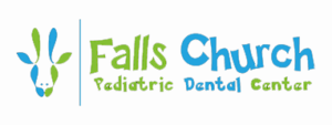 Falls Church Pediatric Dental Center logo