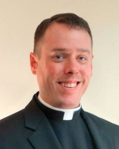Fr. Hinkle