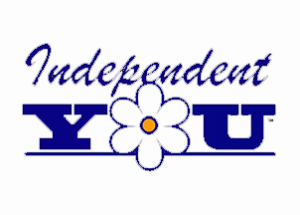 Independent You logo