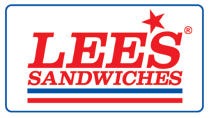 lee's sandwiches logo